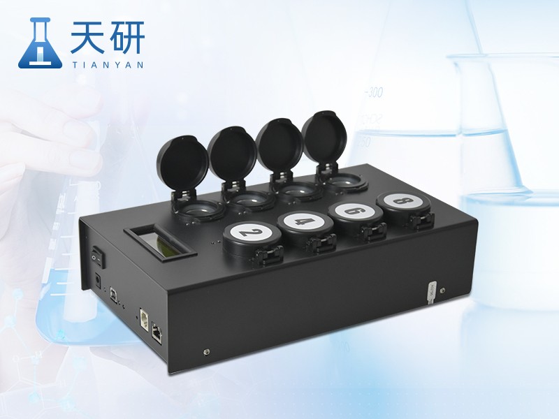 MBS微生物检测仪图片