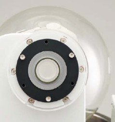 20L旋转蒸发仪N-4100图片