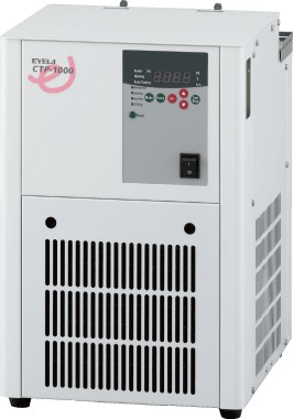 冷却水循环装置CTP-1000图片