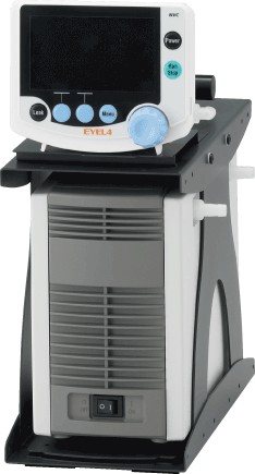 变频隔膜真空泵系统DTC31-NVC3000图片