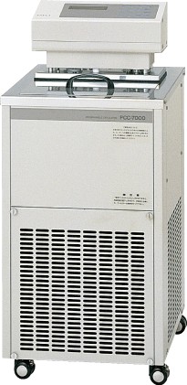 晶析系统用程序控制恒温循环装置PCC-7000图片