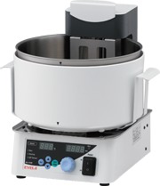 恒温磁力搅拌油槽PS-1100图片