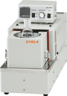 恒温磁力搅拌铝槽PSL-2500B图片
