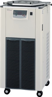 恒温磁力搅拌水槽PSL-2000图片