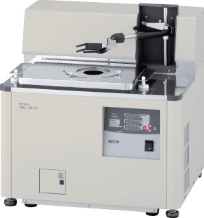 恒温磁力搅拌水槽PSL-1810图片