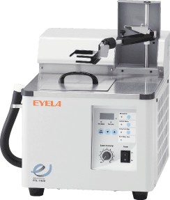 恒温磁力搅拌水槽PSL-1400图片