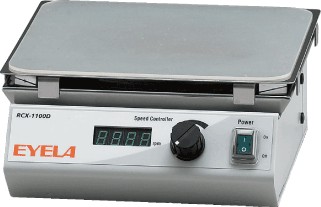 磁力搅拌器RCX-1100D图片