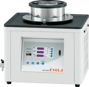 冷冻干燥机FDU-1200图片