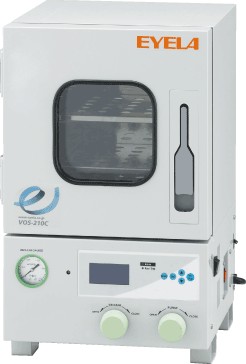真空定温干燥箱VOS-210C图片