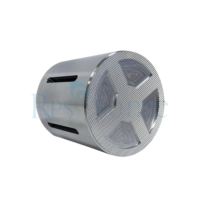 超声波焊接工具头图片