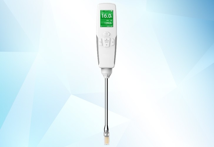 DY-2620(I)食用油品质分析仪图片