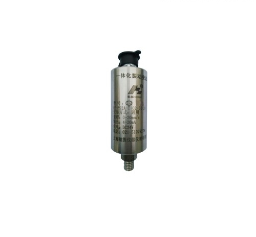 HZ-892A一体化振动变送器图片
