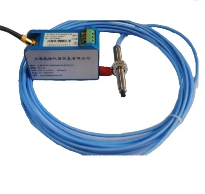 HZ-891YT一体化电涡流传感器图片