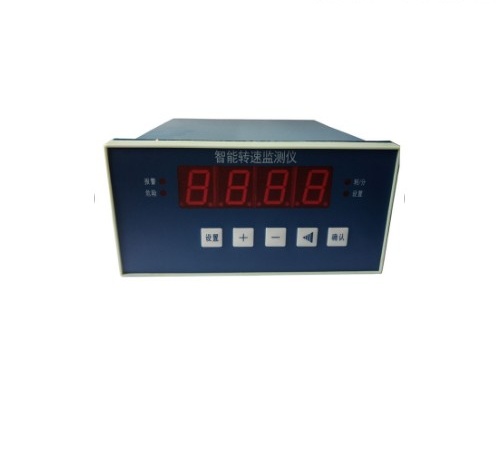 QBJ-3C2型智能转速监测仪图片