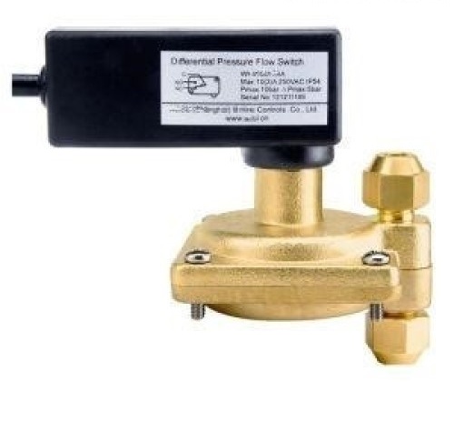 HZ204B差压开关变送器图片