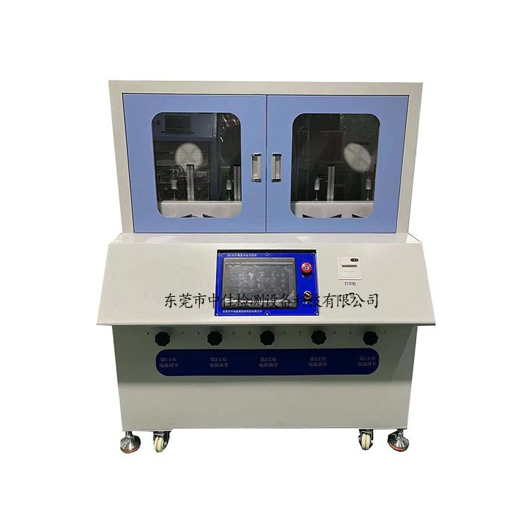 BX-50干簧管寿命试验机图片