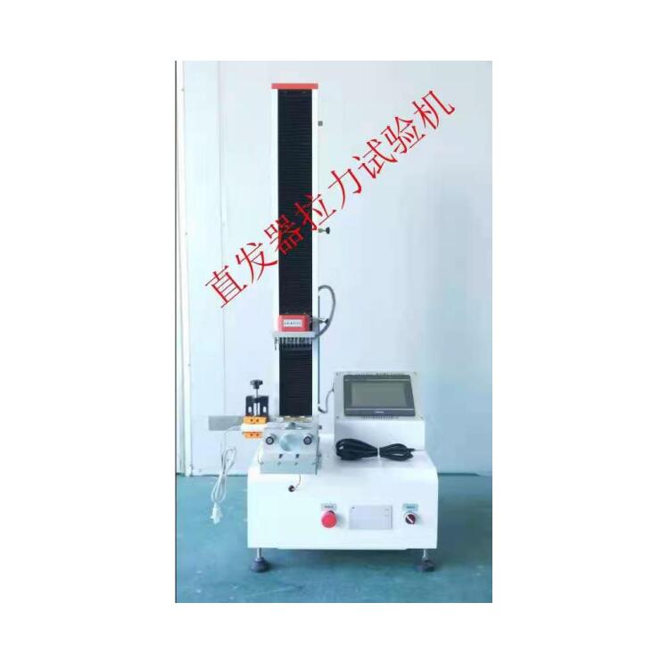 J-ZFQ10直发器拉力试验机图片