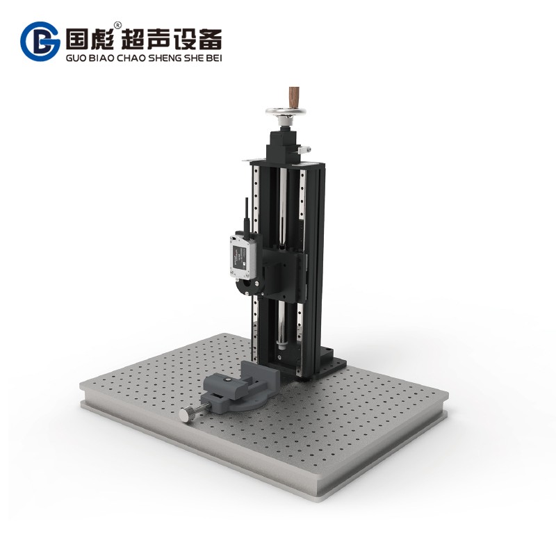 激光振幅测量仪图片