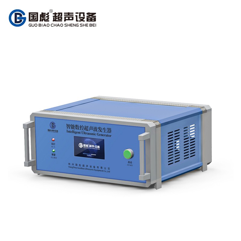 GBP-USC203A (触摸屏款)超声波发生器图片