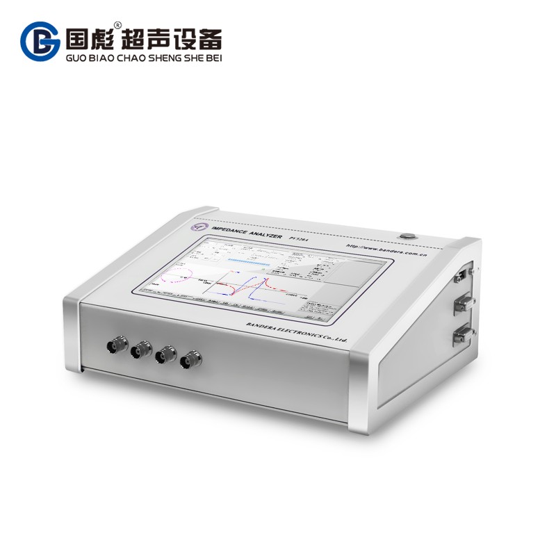 阻抗分析仪PV520A图片