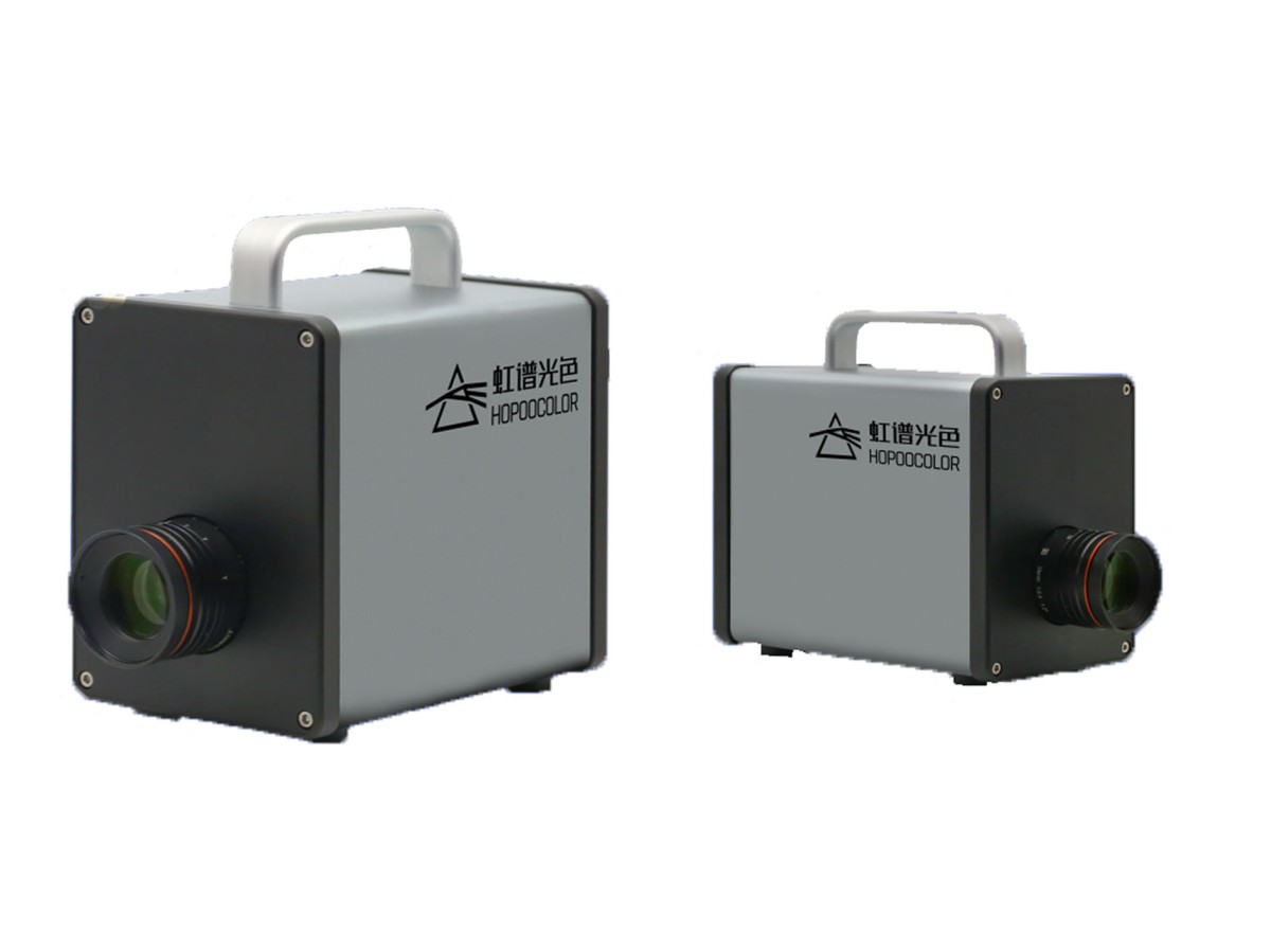 CX200成像亮度计图片