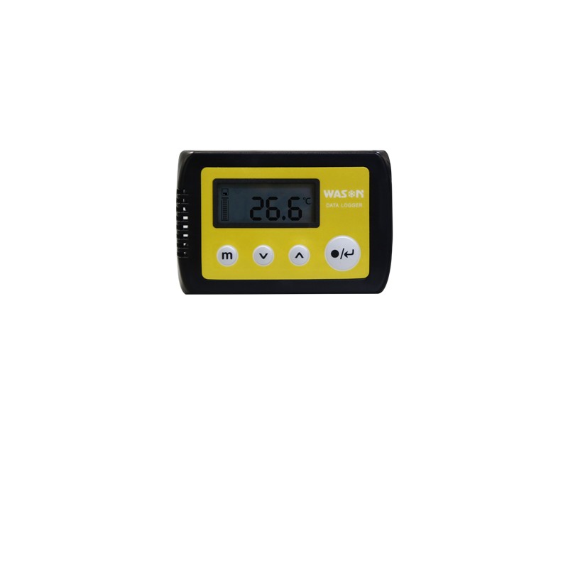 WS-T10PRO内置温度记录仪图片