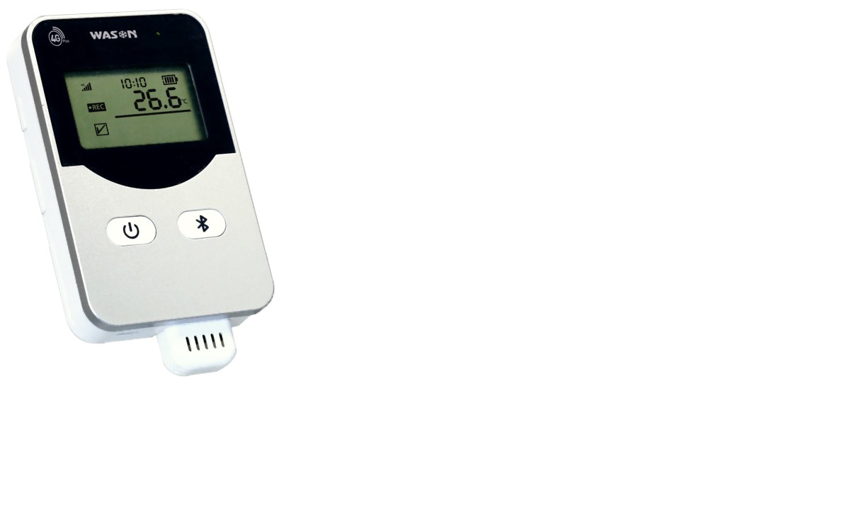 WS-T10G-Xplus GPRS内置温度采集器图片