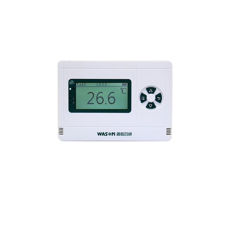 WS-T10G-Aplus GPRS内置单温度记录仪图片