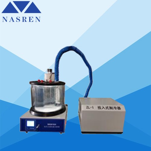 SYP-17931瓶用聚对苯二甲酸乙二酯(PET)树脂特性黏度测定仪图片