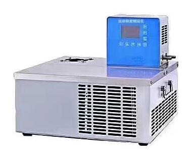 SYP-601Z台式低温恒温槽(粘度计用)图片