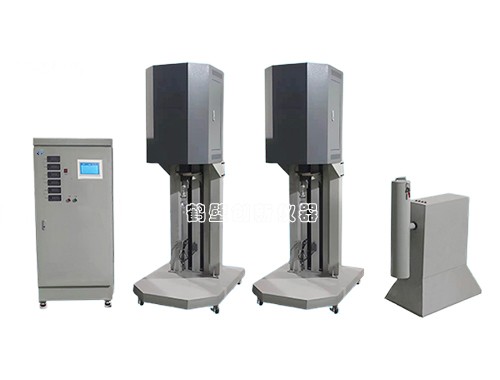 CX-H2000-2焦炭反应性及反应后强度测定仪图片