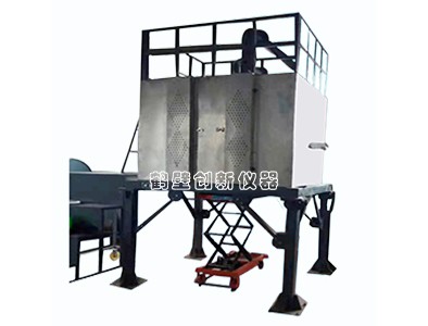 CXJL-70实验焦炉测定仪图片