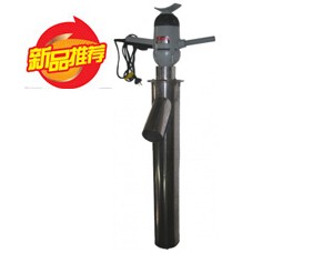 便携式煤炭采样器图片