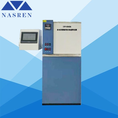 SYP-0048A自动润滑脂相似粘度测定器图片