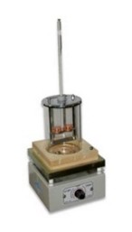 SYP-2806A沥青手动软化点试验器(最高180度)图片