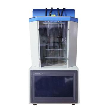SYP-265A-3全自动运动粘度测定仪图片