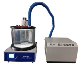 SYP-26524聚氧乙烯(35)蓖麻油黏度试验器图片