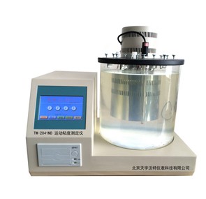 TW-2041ND运动粘度测定仪图片