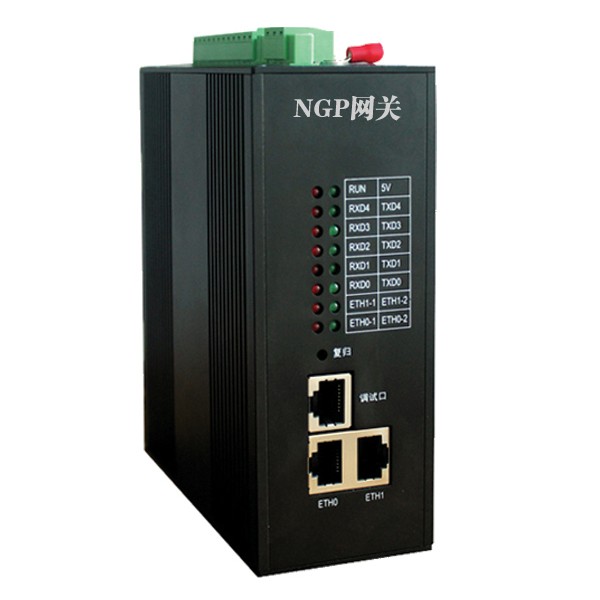 NGP智能网关(数采仪)图片