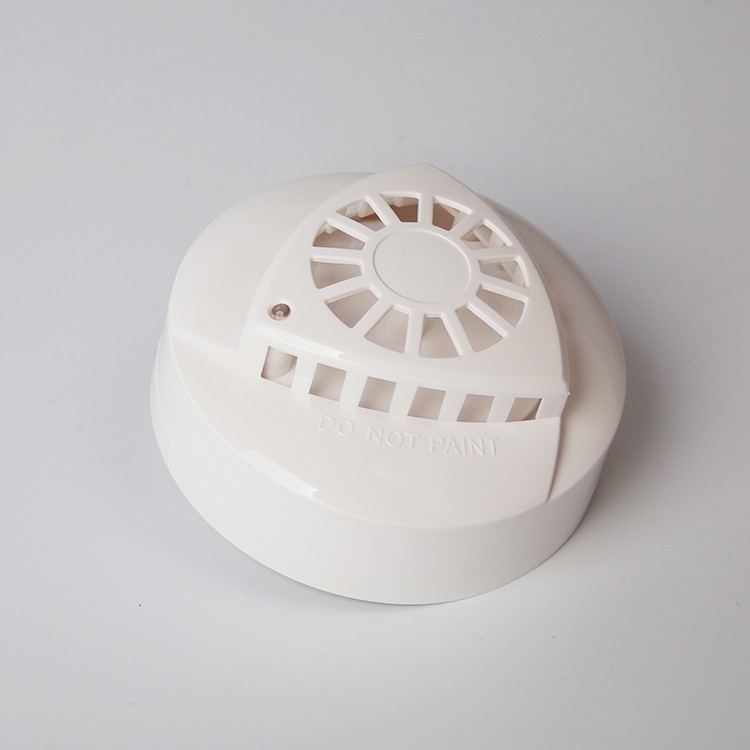 联网型感温探测器(差定温探测器) JTY-ZOM-HA620图片