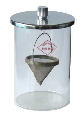 SYP-0324润滑脂钢网分油试验器图片