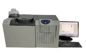XRY-1D-1全自动量热仪(氧弹热量计)图片