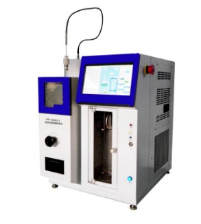 SYP-6536D-1全自动蒸馏测定仪图片