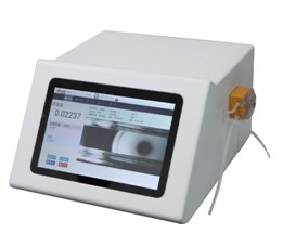 DMA501密度计(U型管振荡法)图片