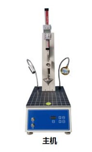 SYP-7853橡胶针入度锥入度测定仪图片