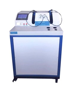 SYP-510A-1全自动倾点凝点测定仪图片