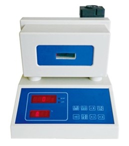 SYP-501D自动低温密度测定仪图片