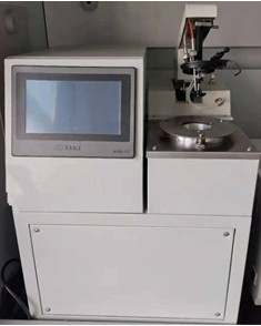 SYP-261D-4智能油液低温闭口分析仪图片