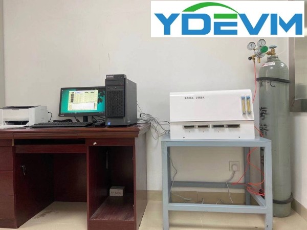 YD-108低本底α,β放射性测量仪图片