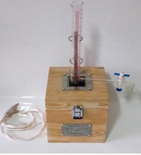 SYP-2692蓄电池用硫酸透明度测定仪图片